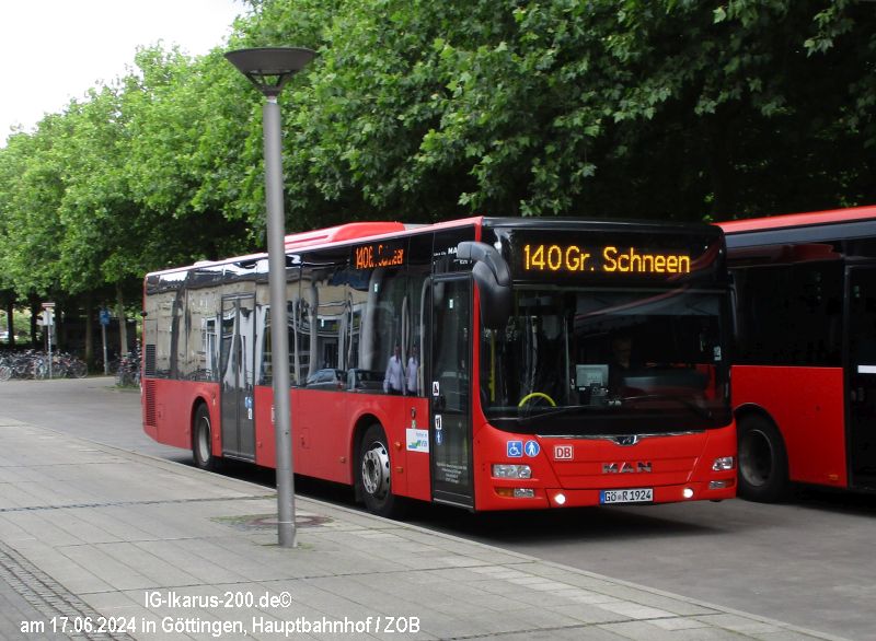 G-R 1924